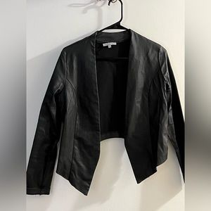 Super cute work jacket